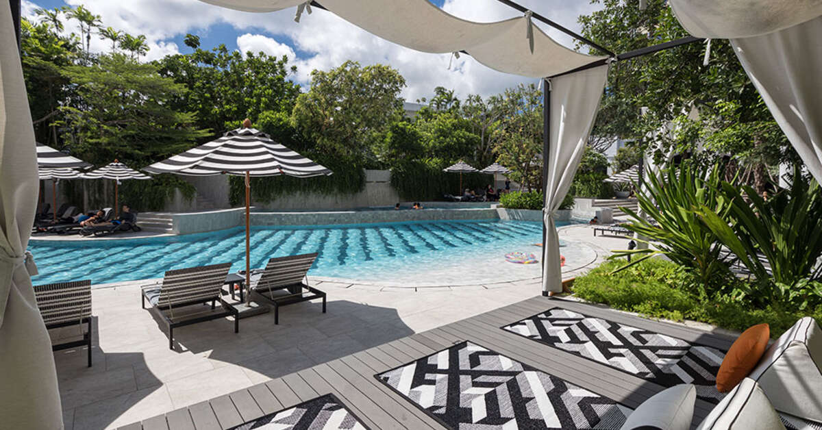 Een foto van The Royal Paradise Hotel & Spa