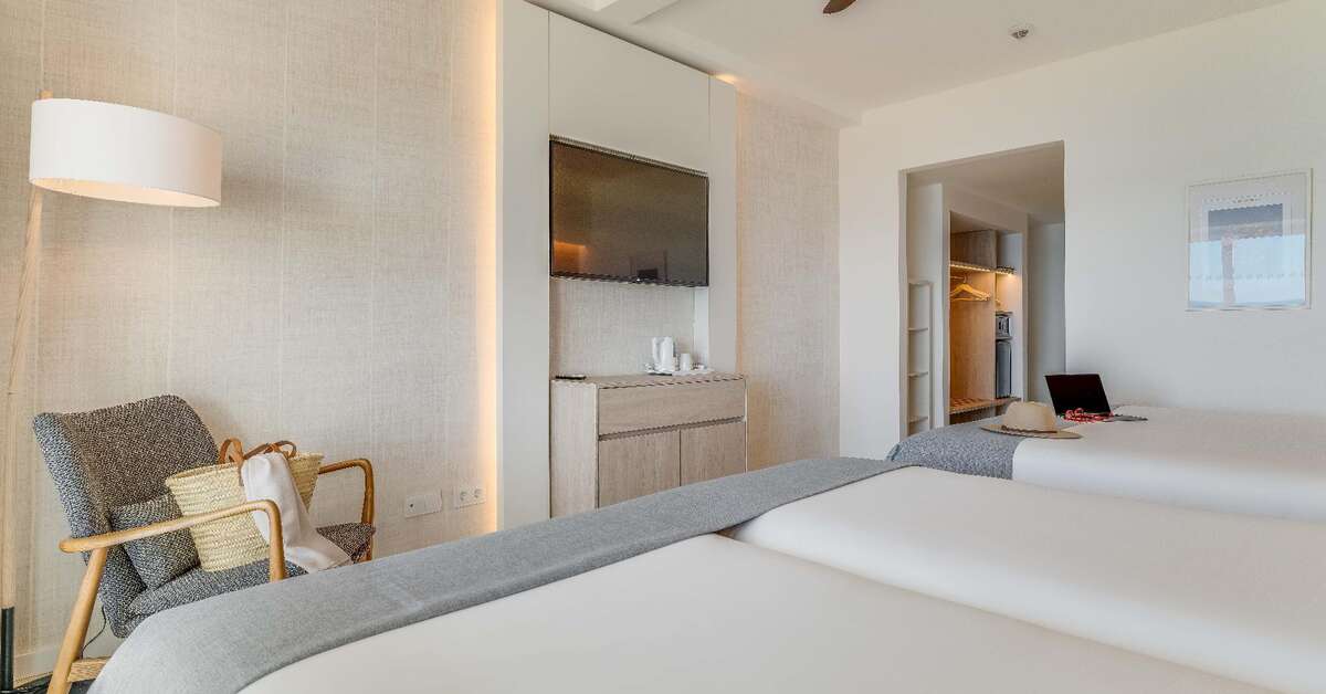 Een foto van Pestana Blue Alvor Beach