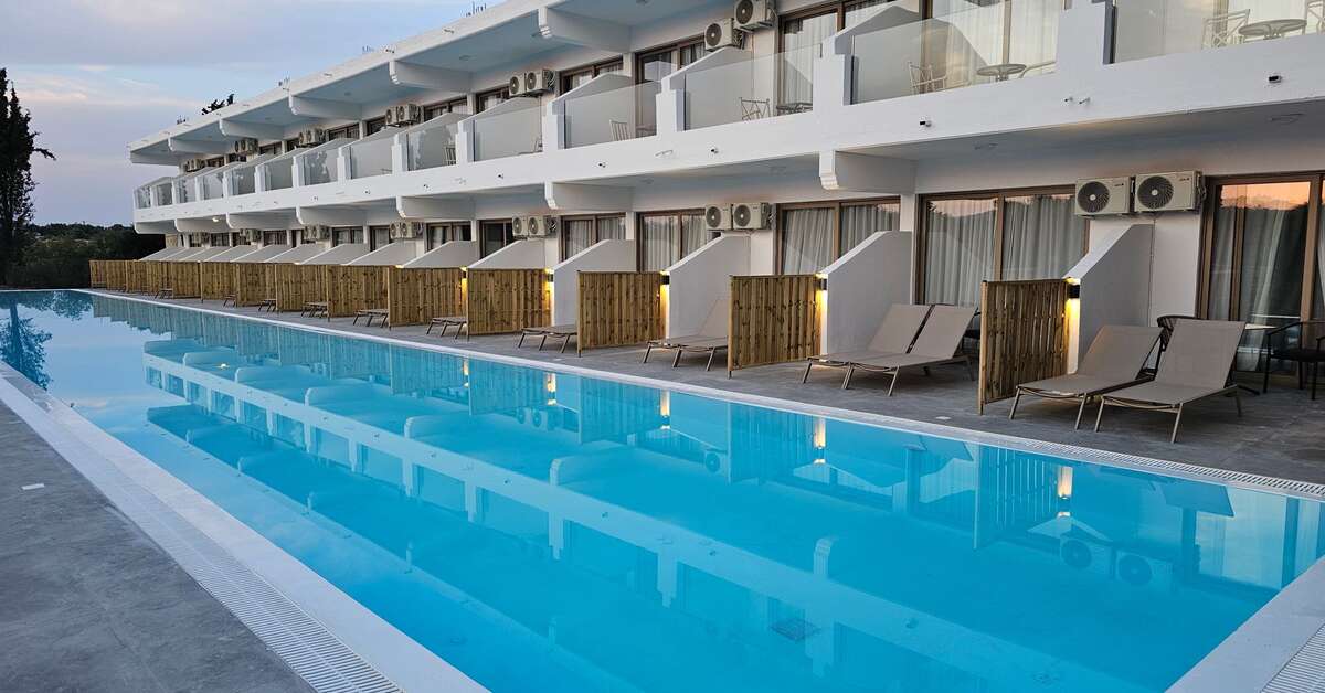 Een foto van Belvita Hotel