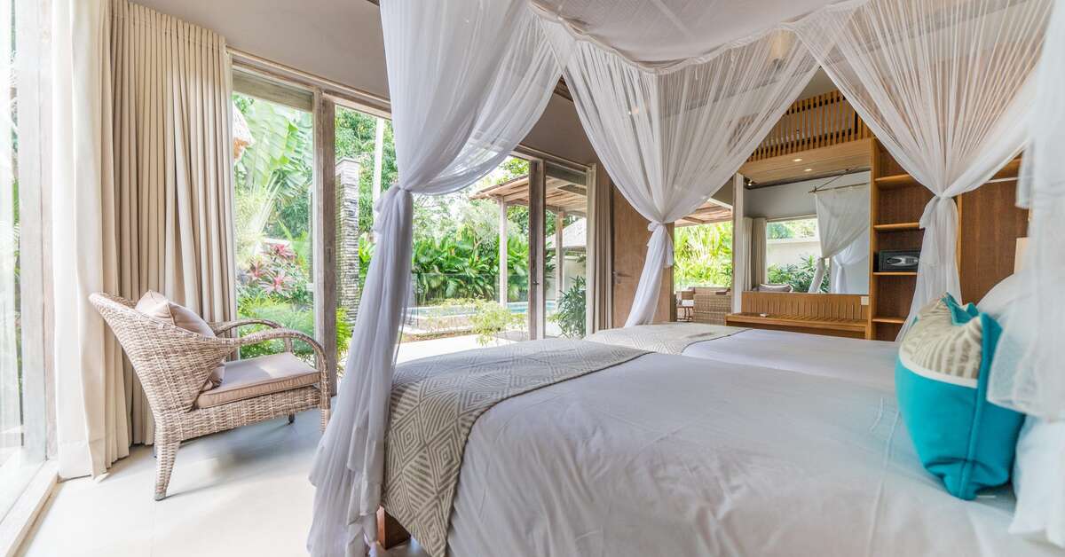 Een foto van Hai Tide Beach Resort