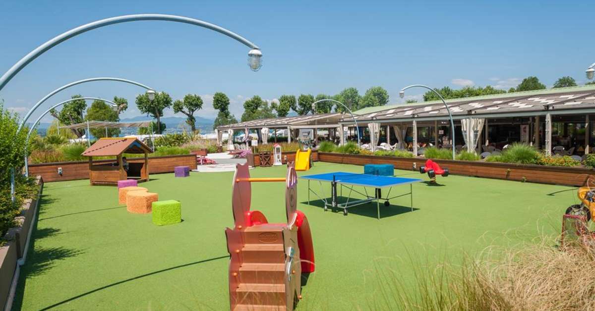 Een foto van Camping Village San Francesco