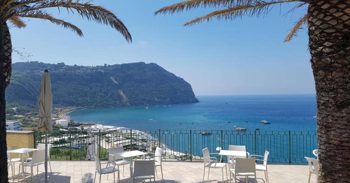 Een foto van Royal Palm Hotel Terme
