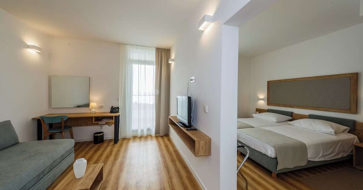 Een foto van Hotel Medena