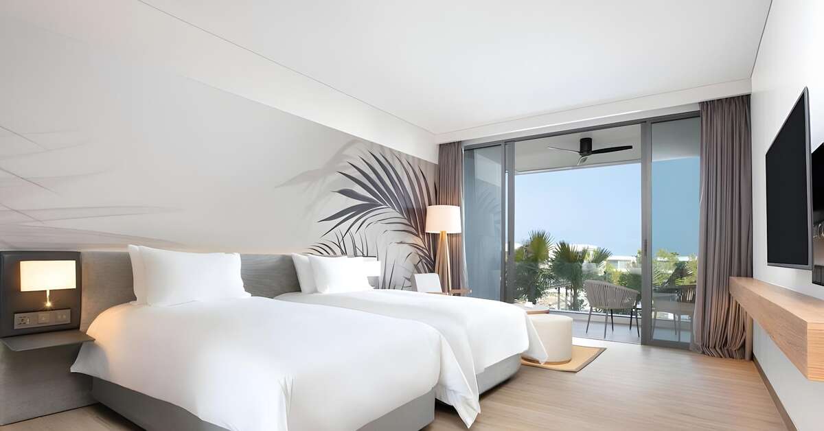 Een foto van Stay Wellbeing & Lifestyle Resort