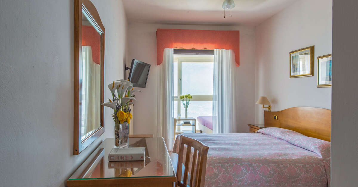 Een foto van Village Hotel Lucia