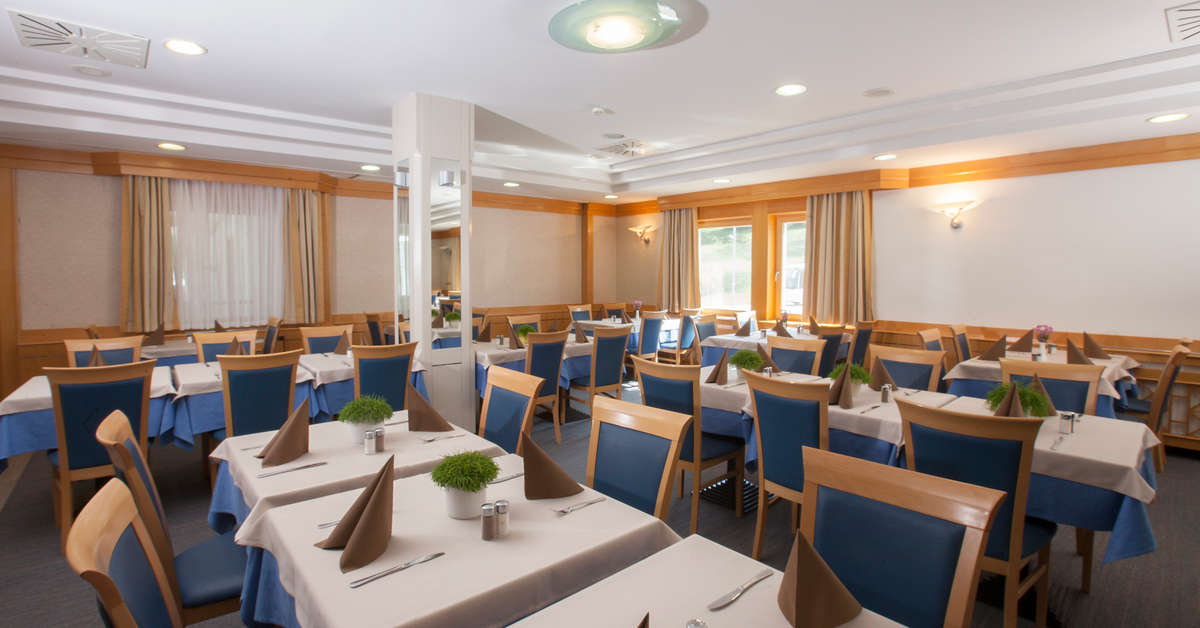 Een foto van Hotel Jezero