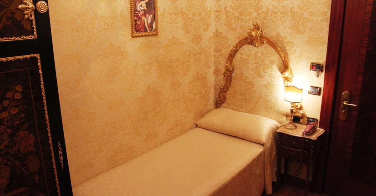 Een foto van Des Epoques Hotel