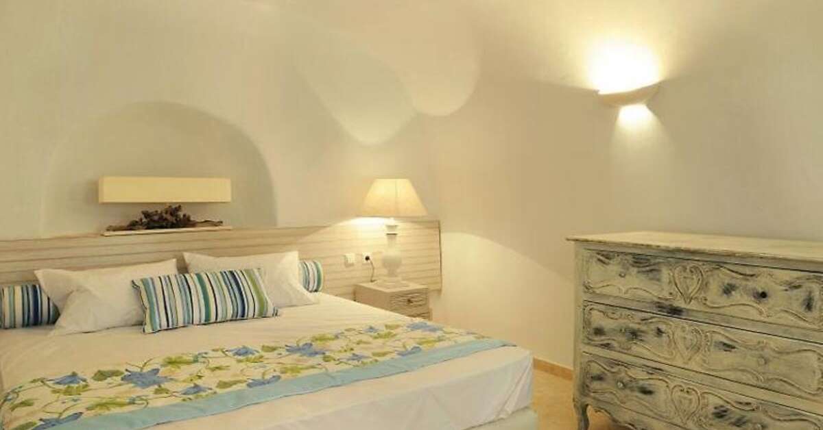 Ein Foto San Antonio Luxury Hotel & Suites