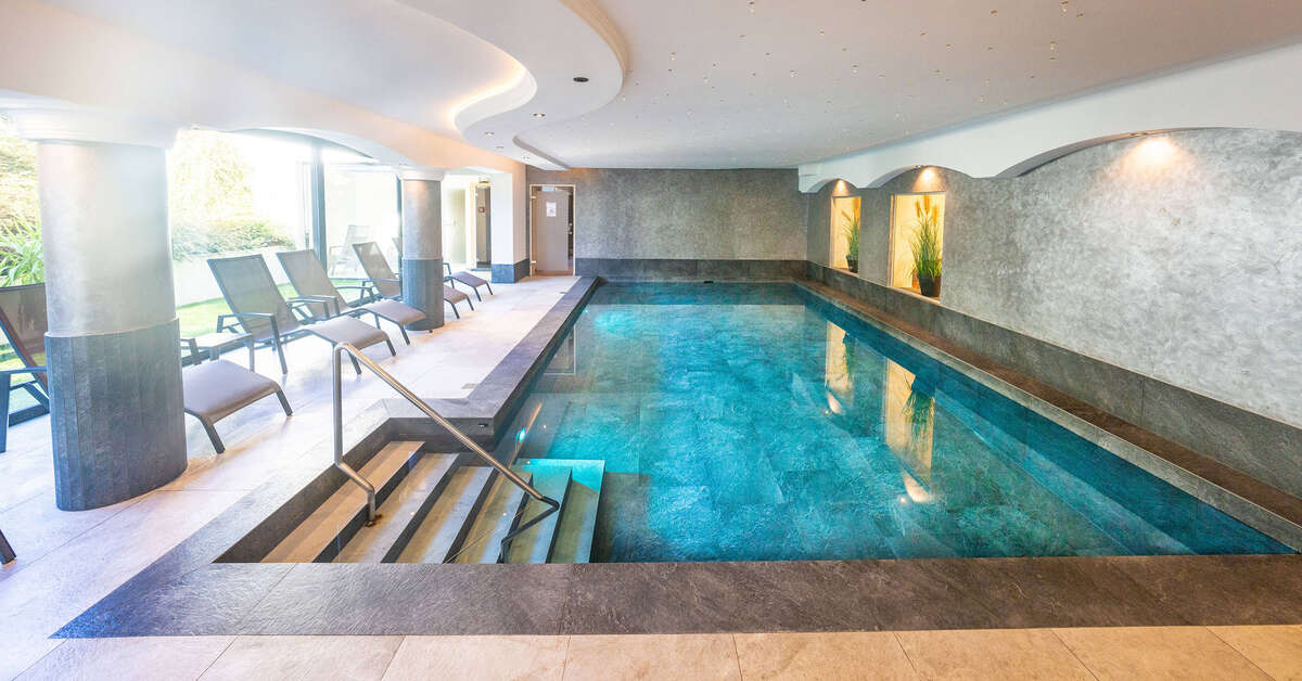 Een foto van Hotel Seefelderhof