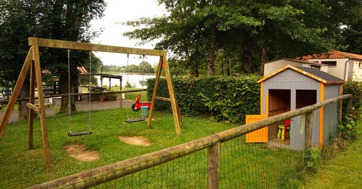 Een foto van Camping L'Etruyere