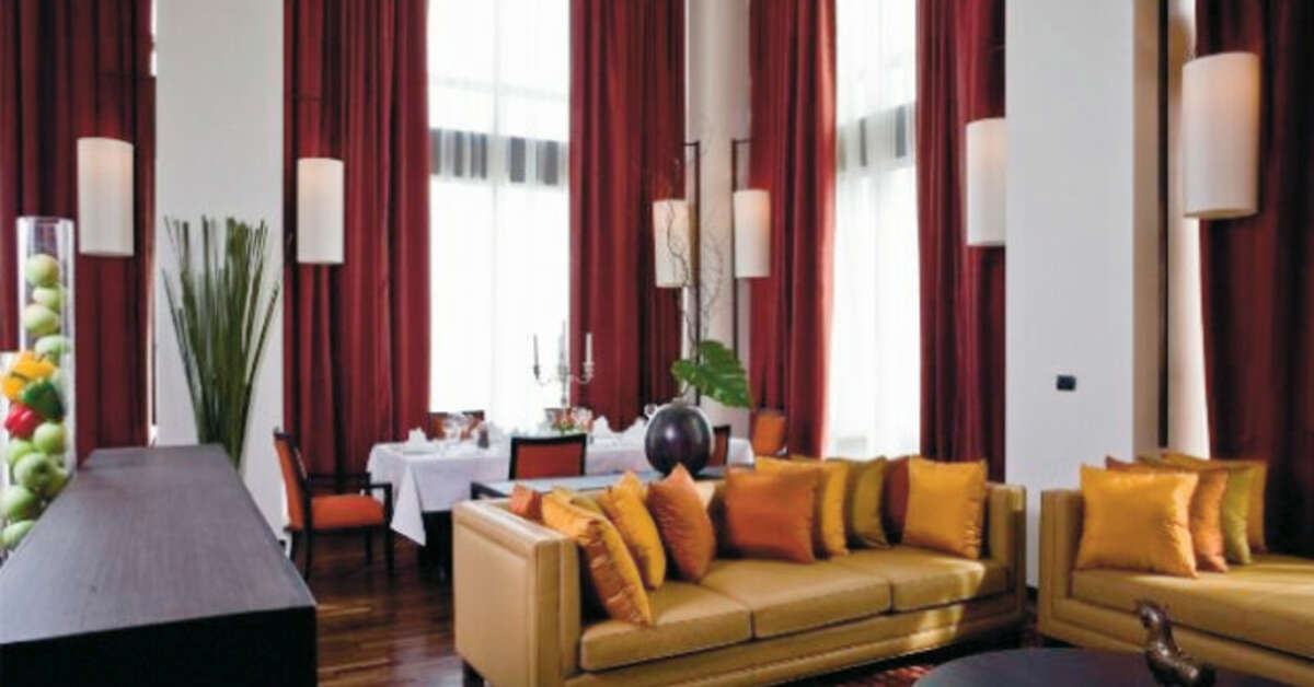 Een foto van VIE Hotel Bangkok - MGallery Collection