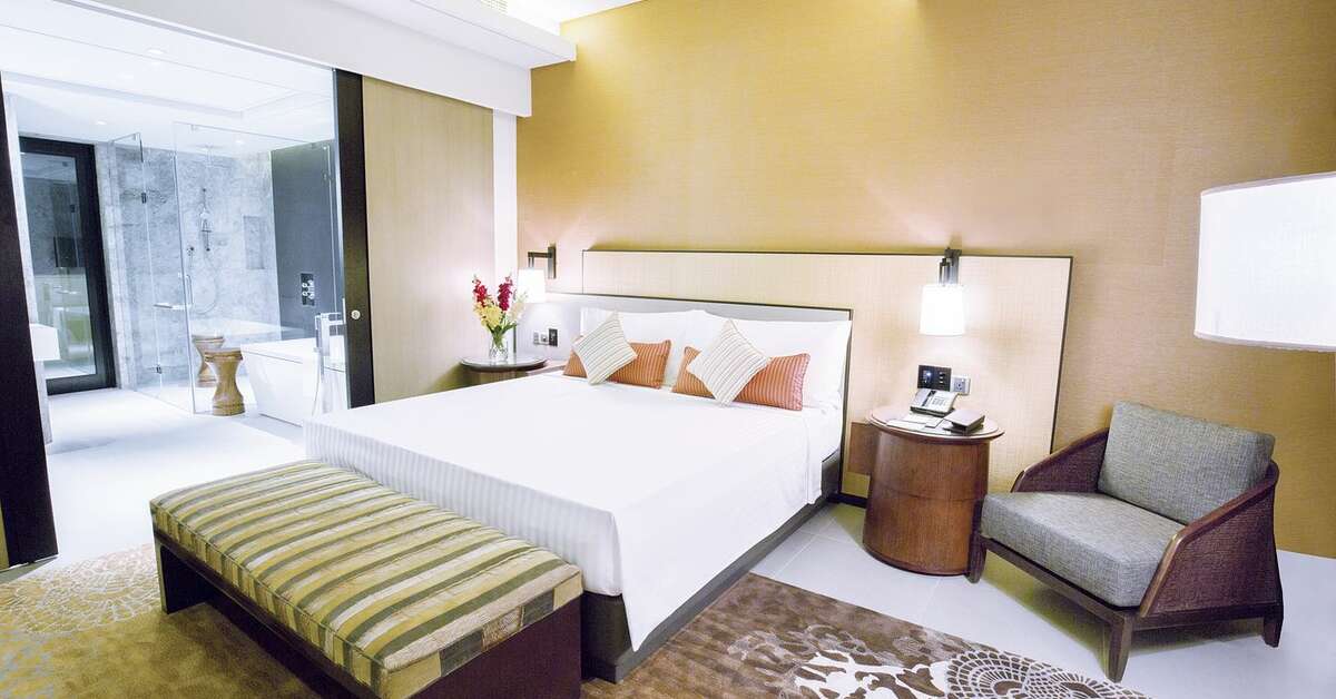 Een foto van Weligama Bay By Marriot Resort & Spa