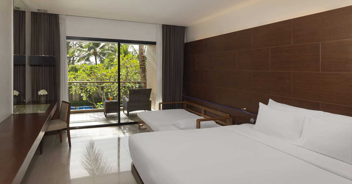 Een foto van Novotel Phuket Kata Avista Resort & Spa