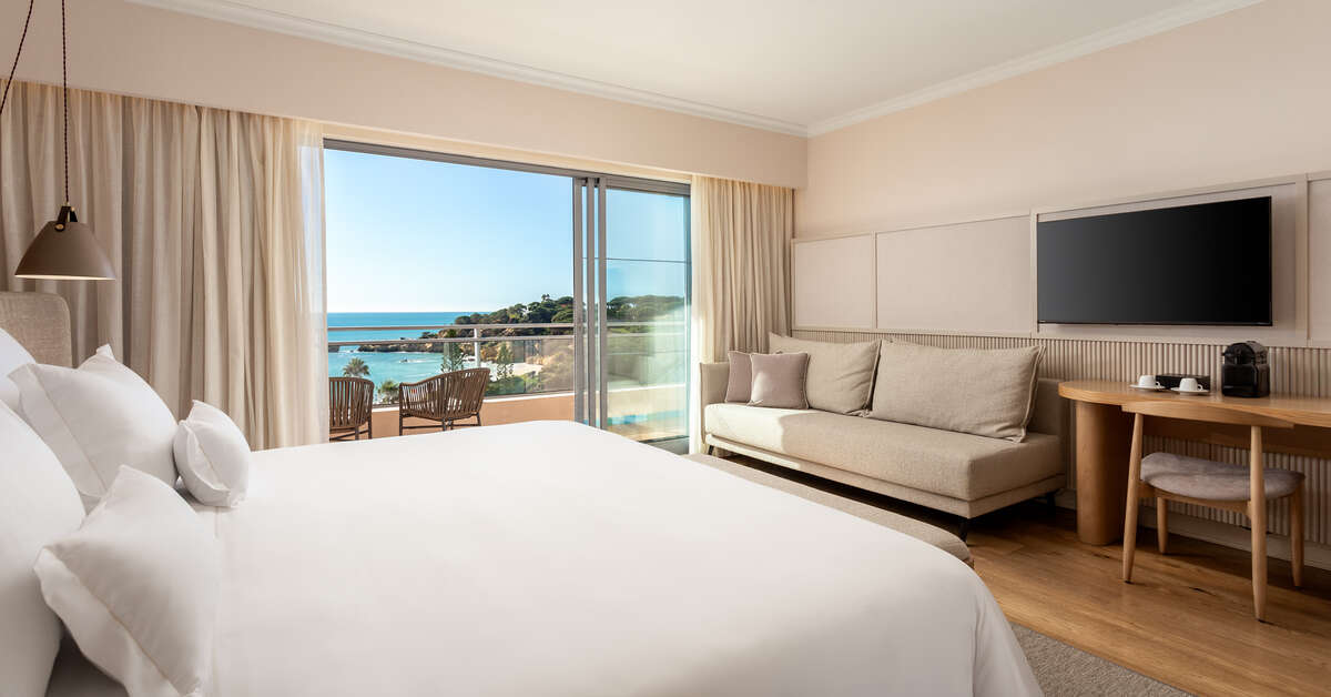 Een foto van Grande Real Santa Eulalia Resort & Spa