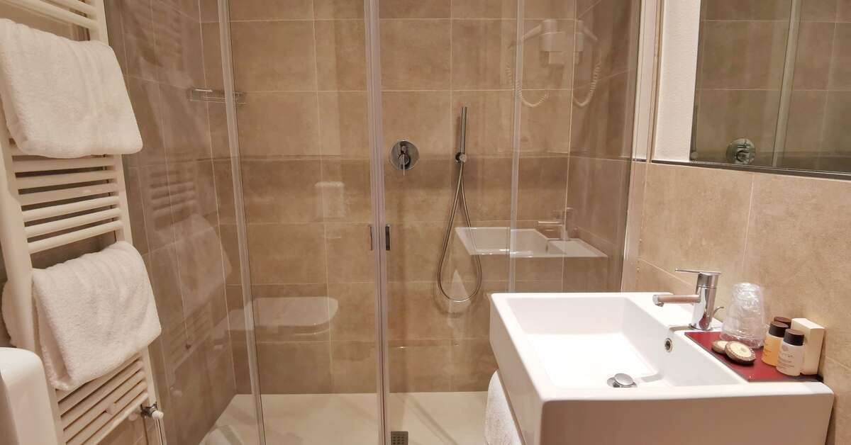 Een foto van Hotel President