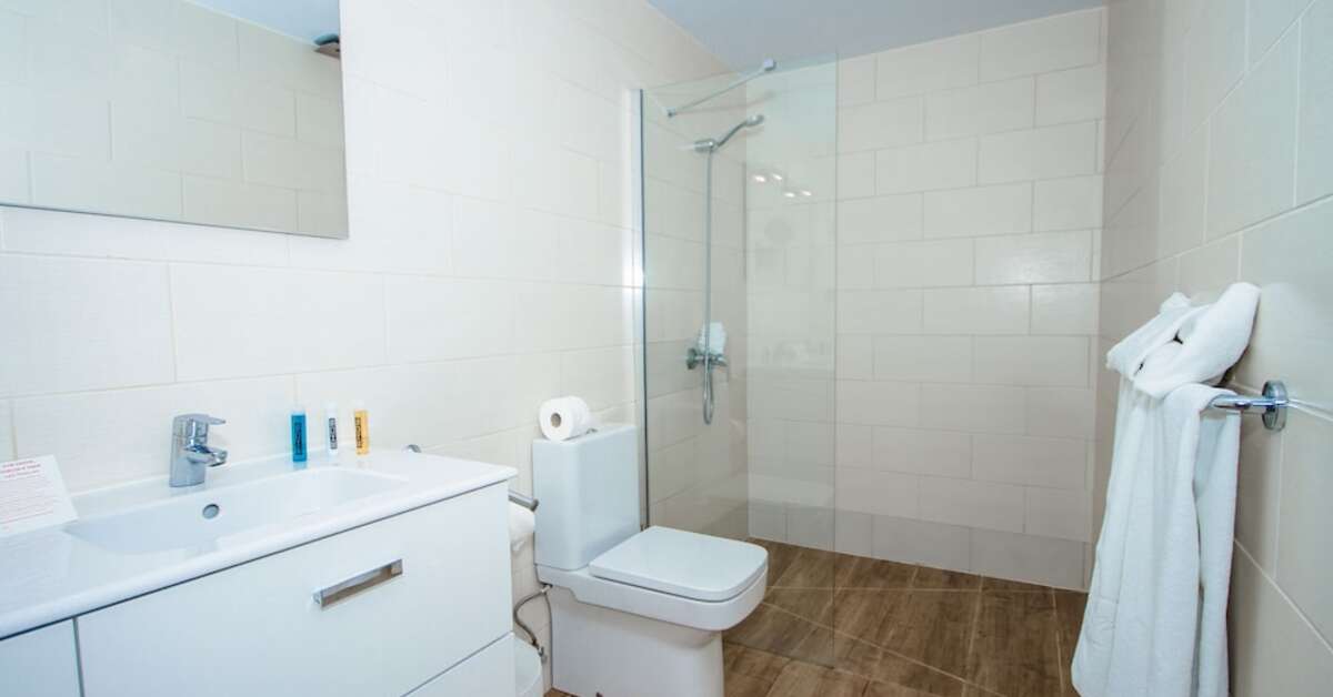 Een foto van IG Nachosol Premium Appartementen