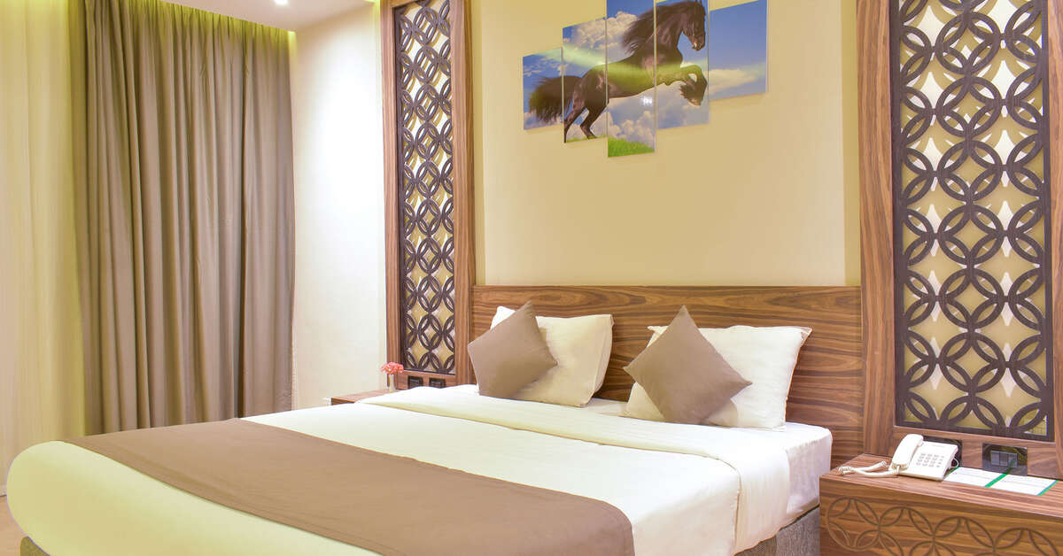 Een foto van Jasmine Palace Resort & Spa
