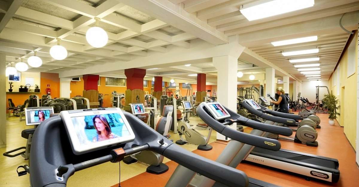 Een foto van Sporthotel Kogler