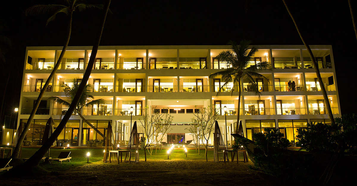 Een foto van Shinagawa Beach by Asia Leisure