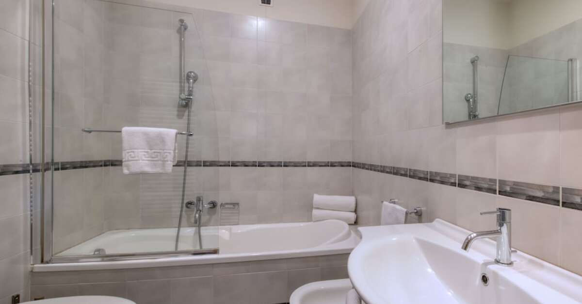 Een foto van B&B Hotels Park Hotel Mondovi