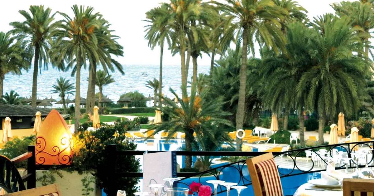 Een foto van Eden Star
