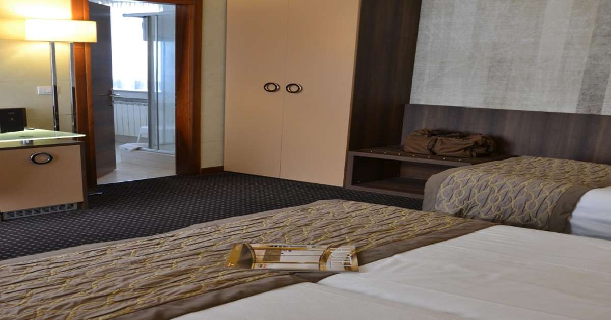Een foto van LH Hotel Sirio Venice