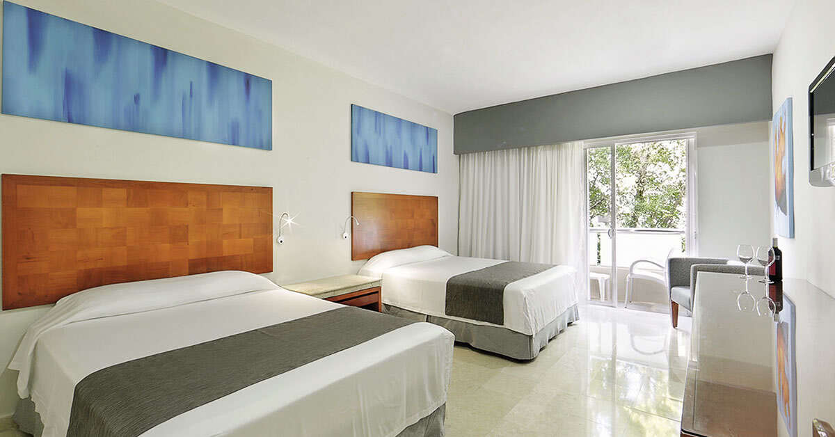 Een foto van Viva Wyndham Maya