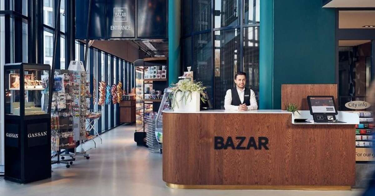 Een foto van Corendon Village Hotel Amsterdam