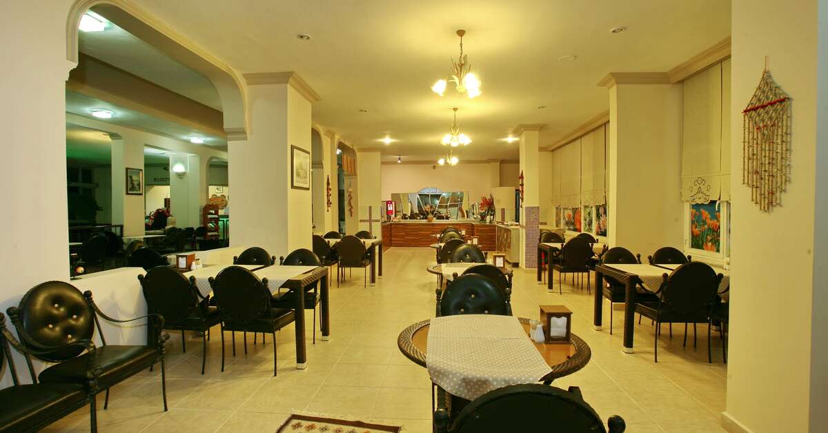 Een foto van Hotel Bella Bravo
