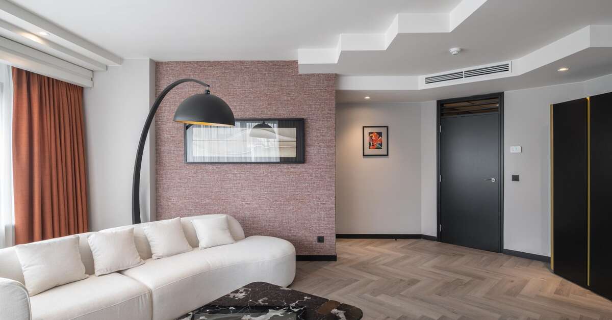 Een foto van Hyllit Hotel