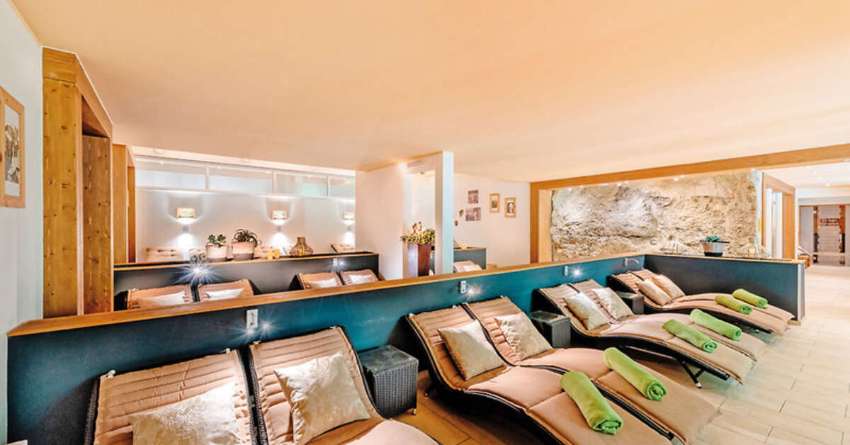 Een foto van Alpin Resort Stubaier Hof
