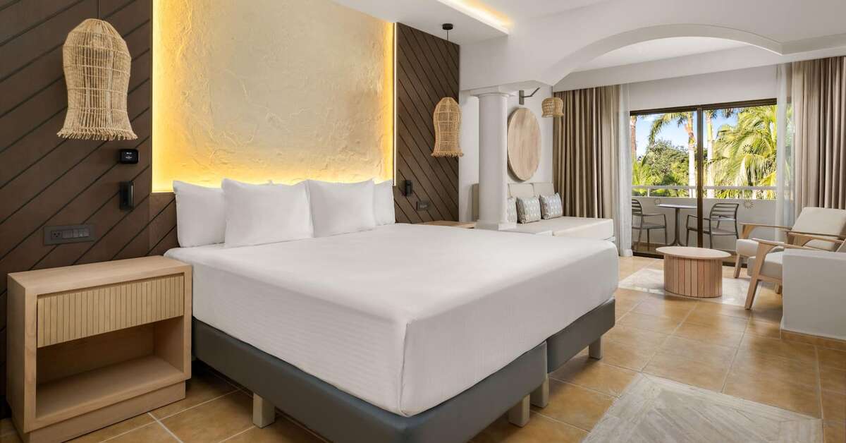 Een foto van Bahia Principe Escape Tequila