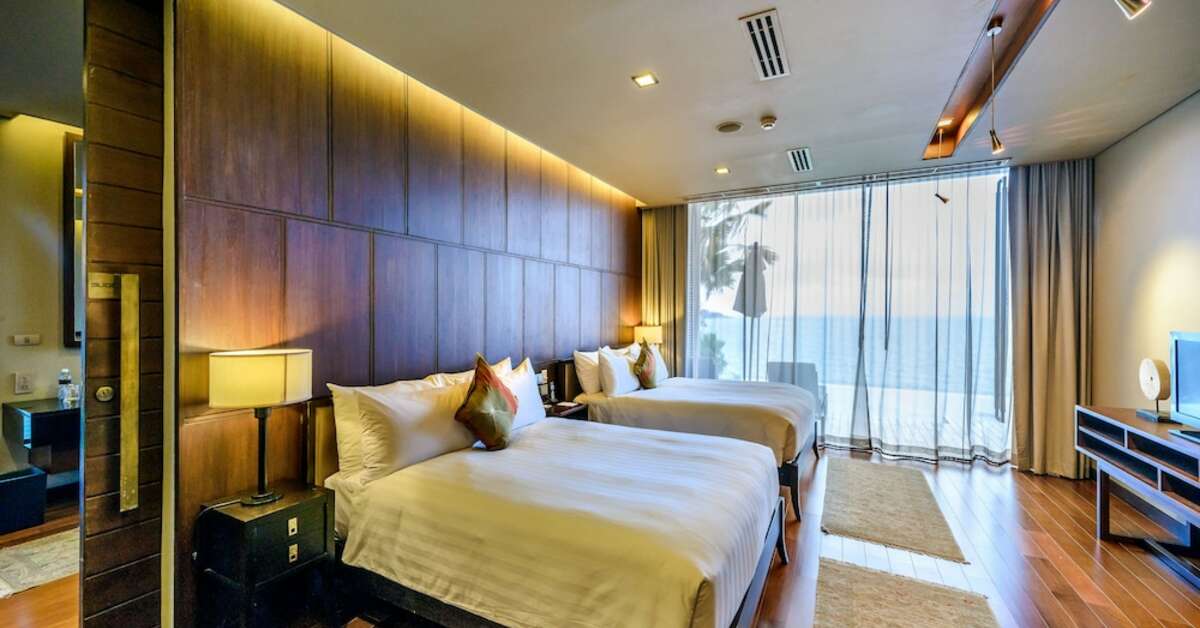 Een foto van Impiana Private Villas