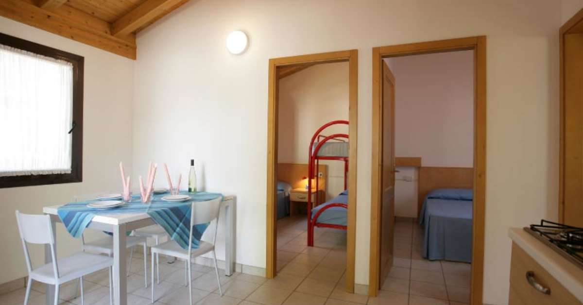 Een foto van Camping Laguna Village