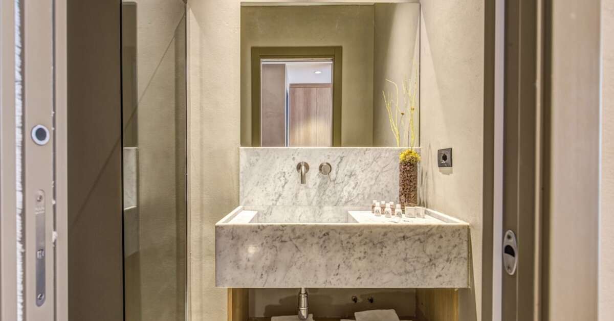 Een foto van G55 Design Hotel