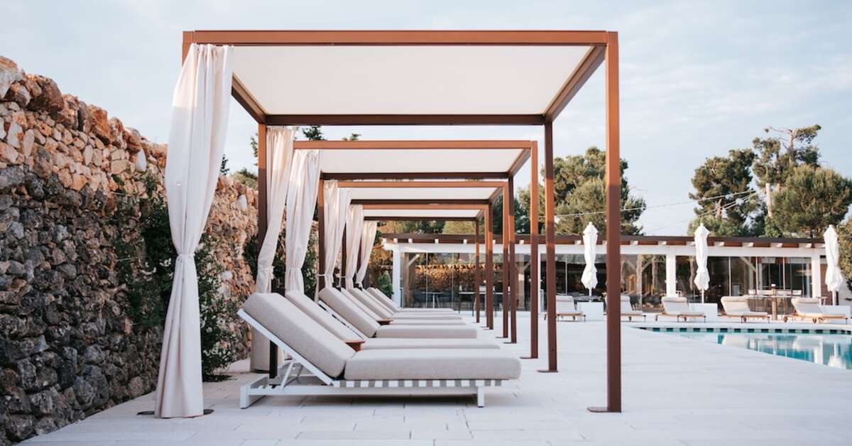 Een foto van Masseria Corsano