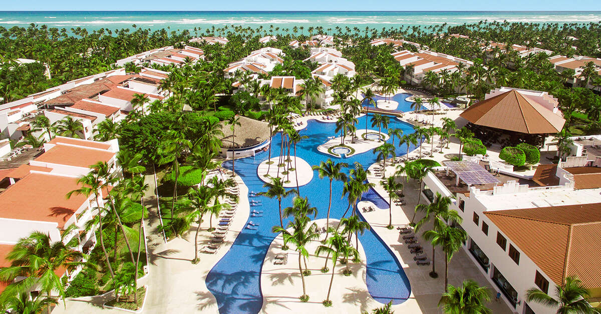 Ein Foto Occidental Grand Punta Cana Resort