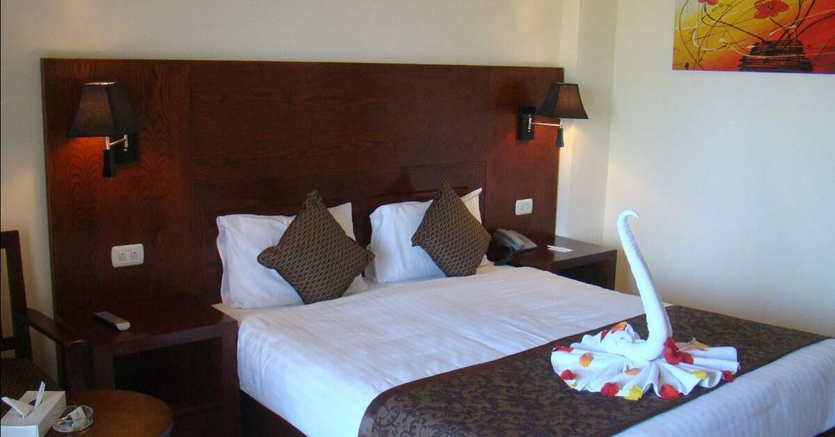 Een foto van Royal Brayka Resort