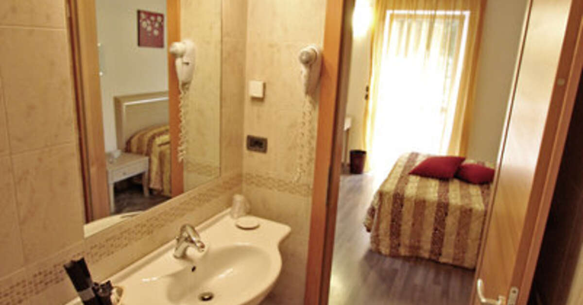 Een foto van Bio Hotel Elite