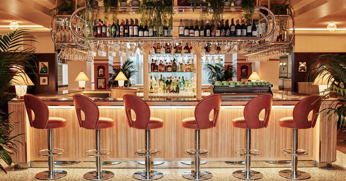 Een foto van The Hoxton Shepherd's Bush
