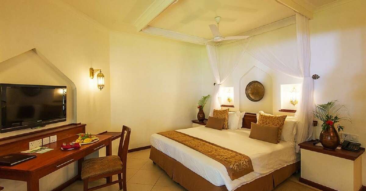 Een foto van Sea Cliff Resort & Spa