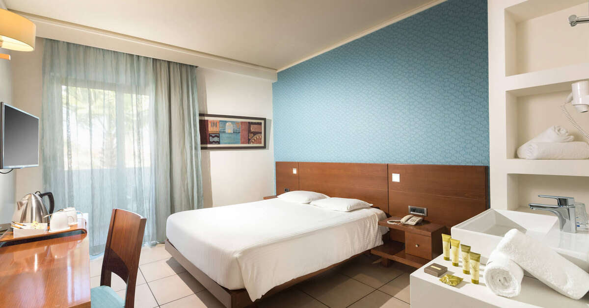 Een foto van Blue Lagoon Resort