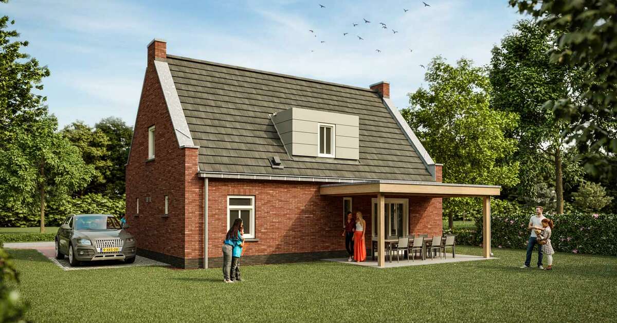 Een foto van Parc Maasresidence Thorn