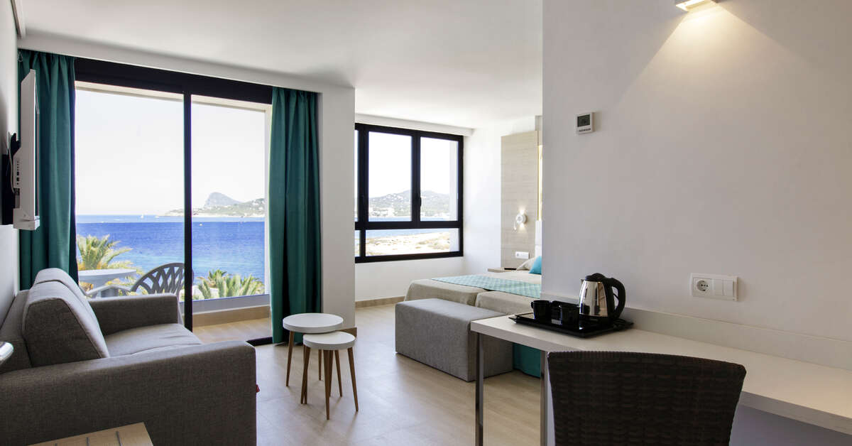 Ein Foto Marvell Club Aparthotel