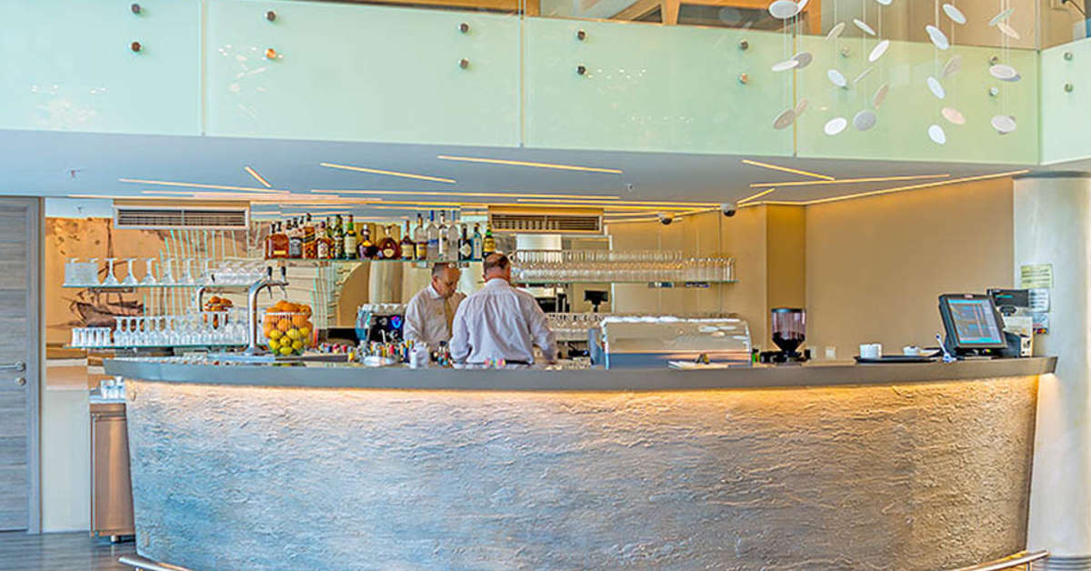 Een foto van Palmon Bay Hotel & Spa