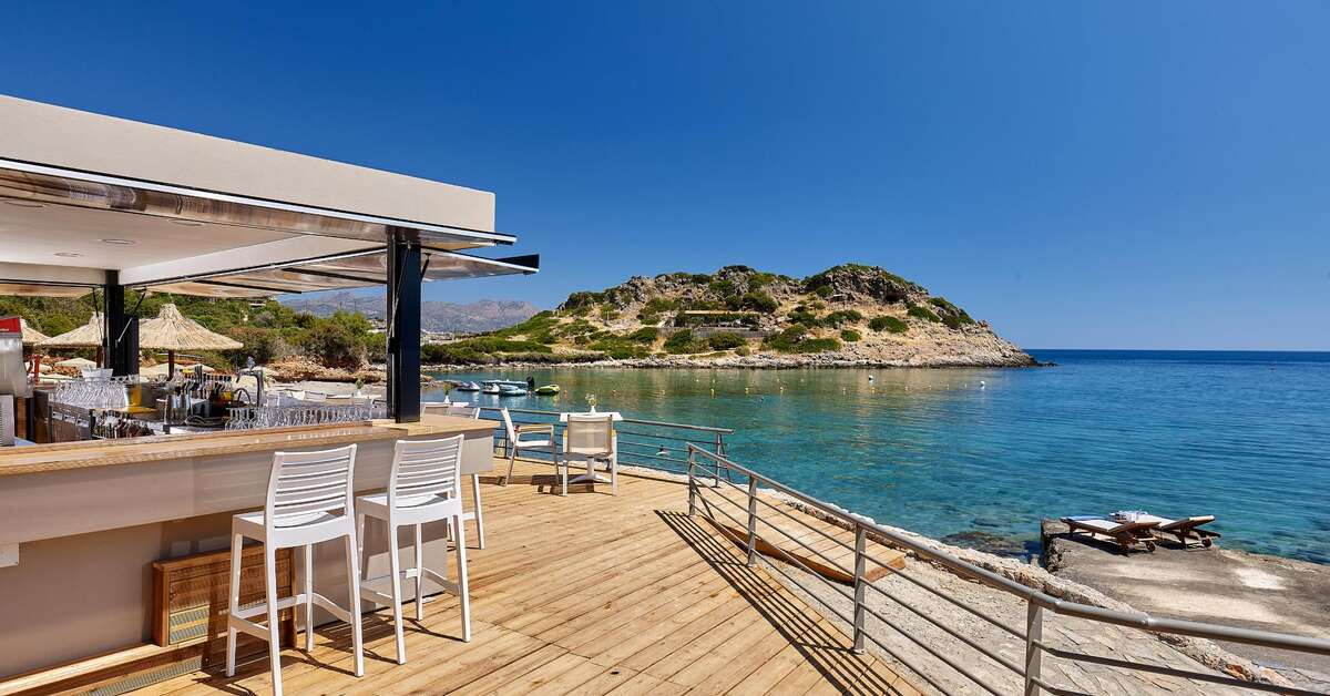 Een foto van Blue Marine Resort & Spa
