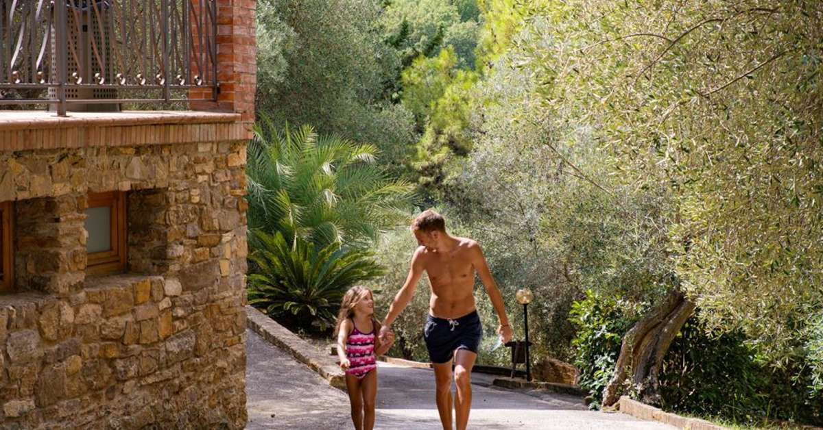 Een foto van Vallicella Camping Village