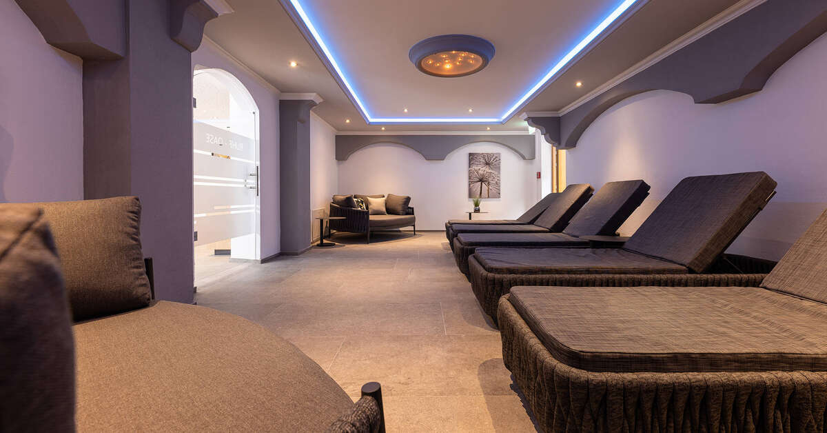 Een foto van Hotel Alphof Fulpmes