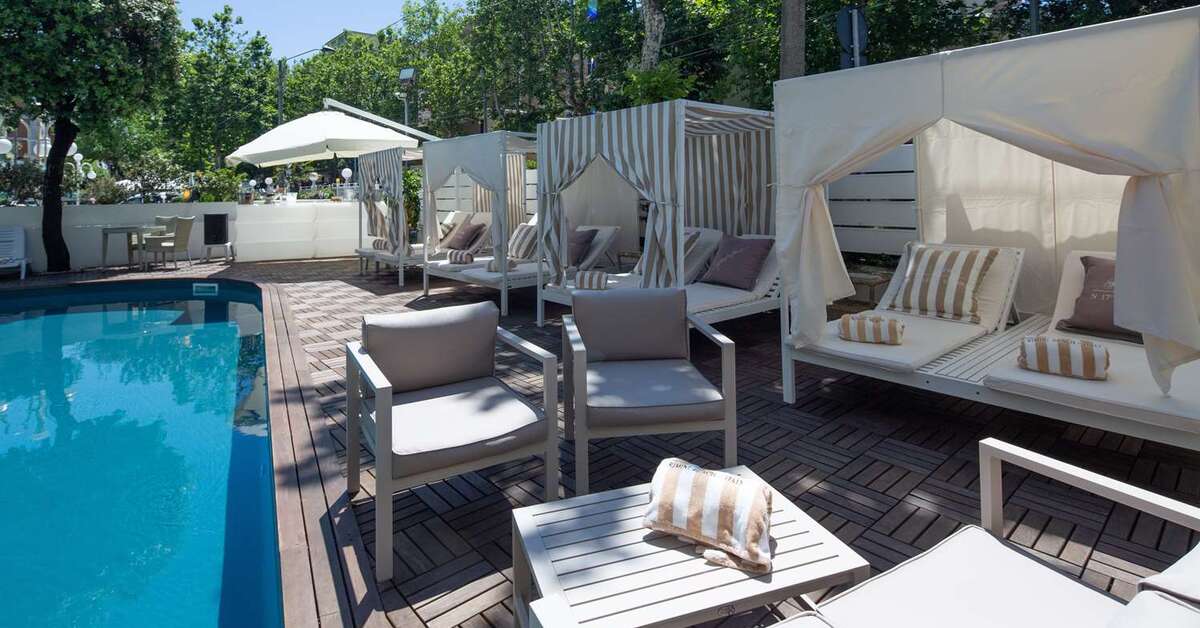 Een foto van Best Western Maison B