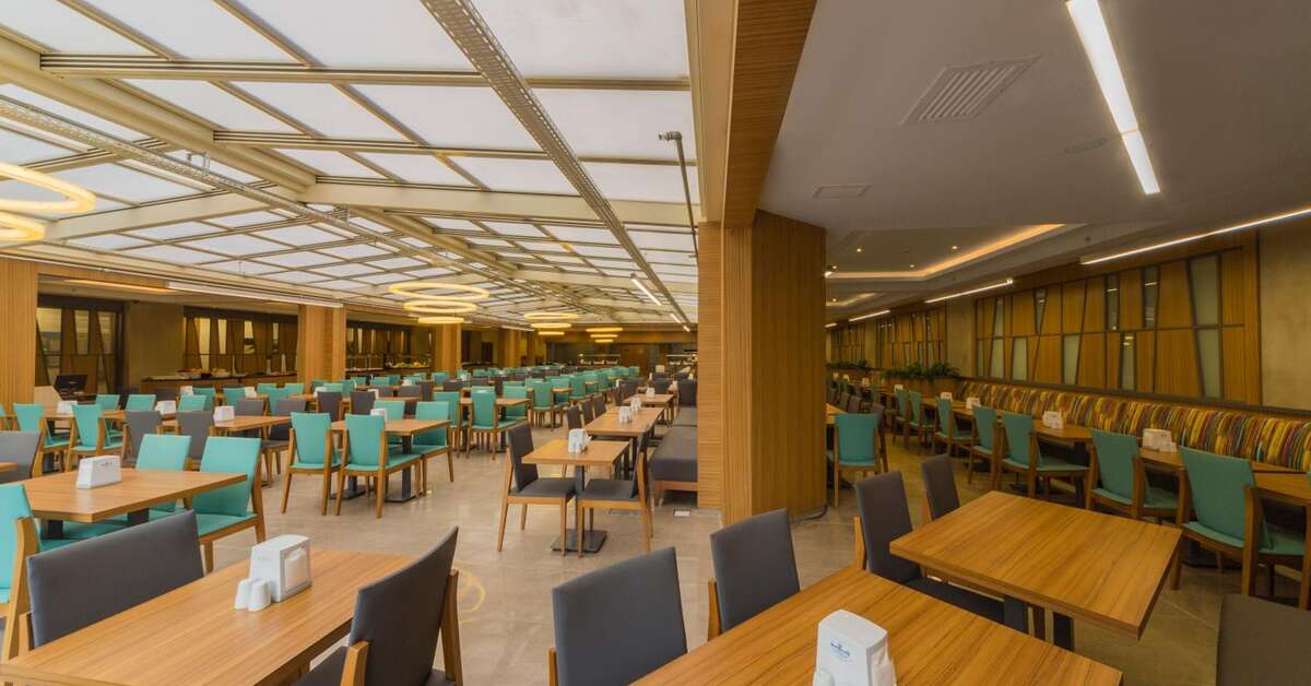 Een foto van Poseidon Hotel